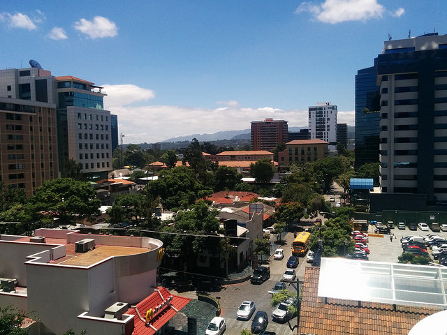 Picture of Guatemala City, Guatemala